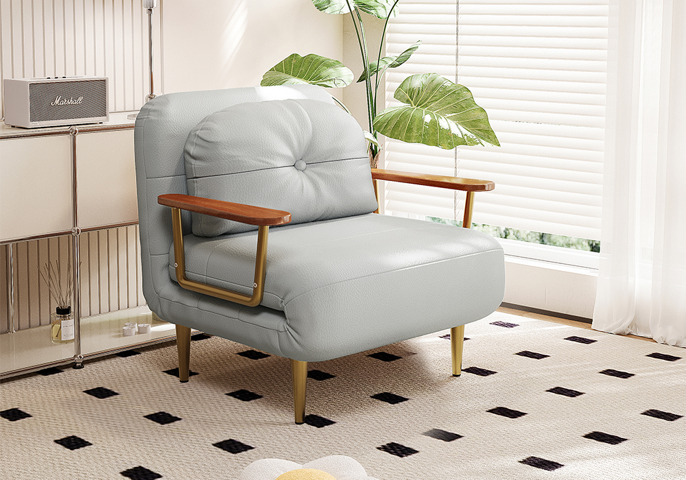 云朵沙发床HF001