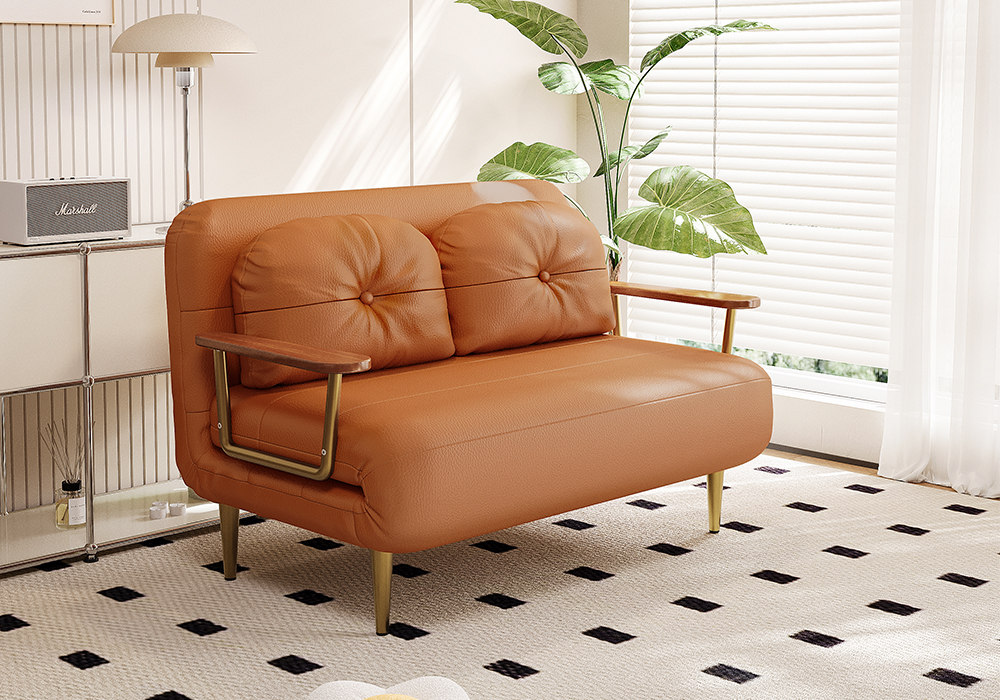 云朵沙发床HF001