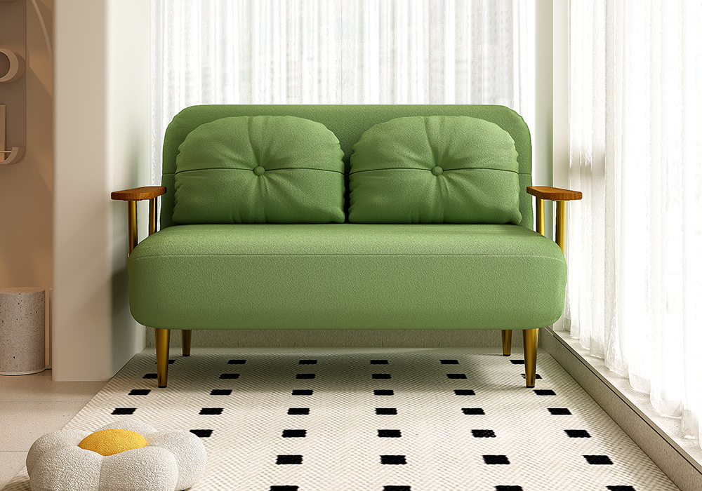 云朵沙发床HF001