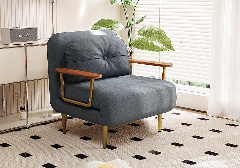 云朵沙发床HF001