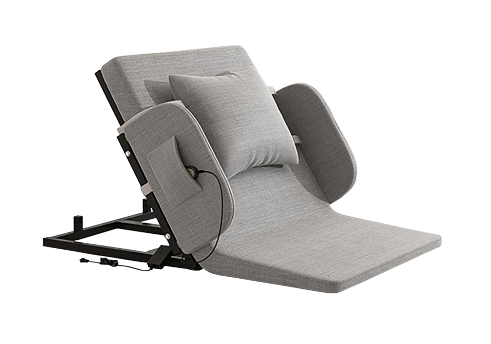 床上起背器短款