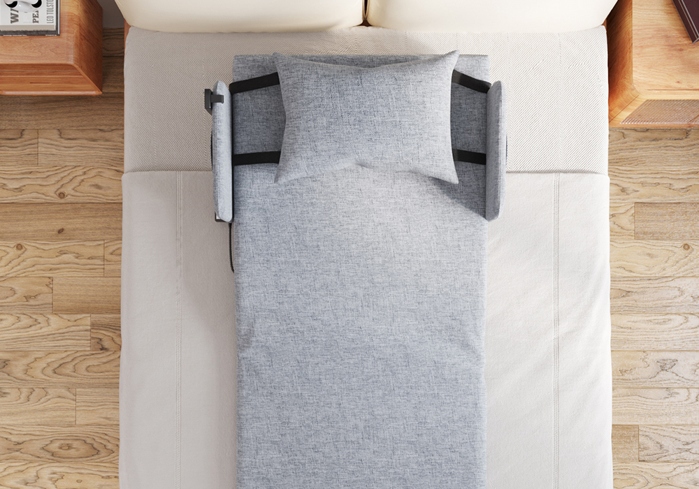 床上起背器长款