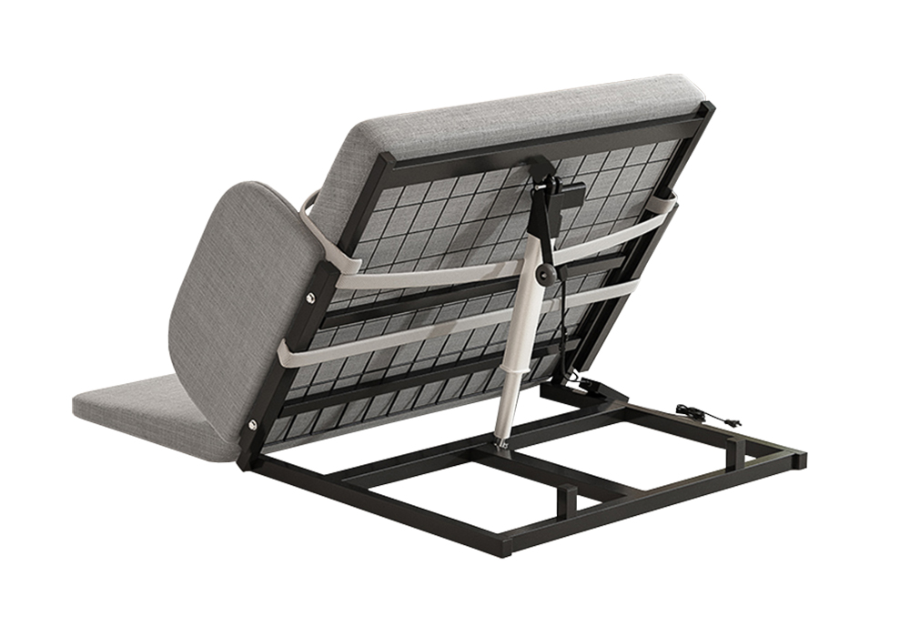 床上起背器短款