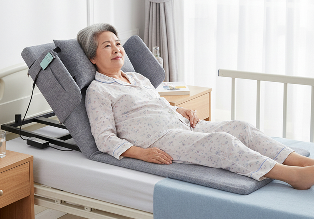 床上起背器长款