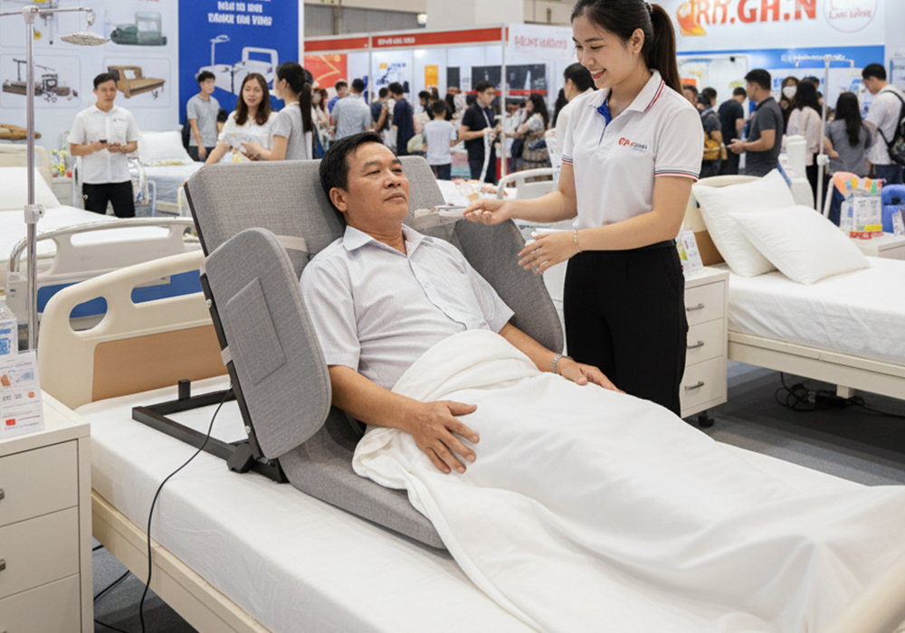 床上起背器长款