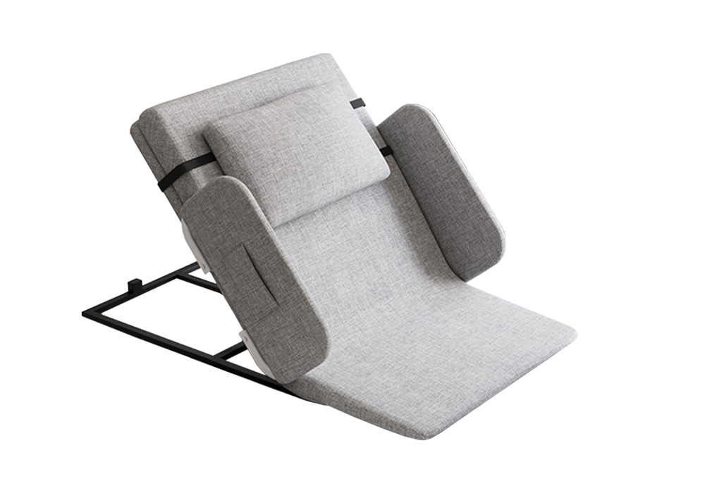 床上起背器短款