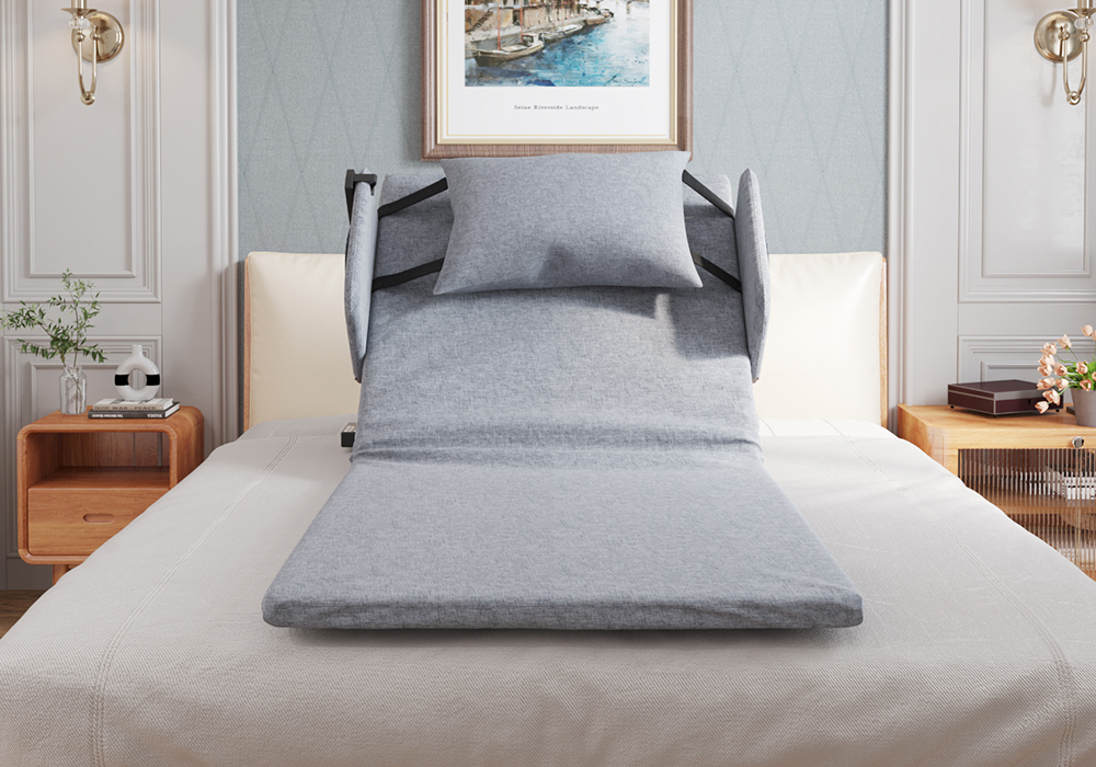 床上起背器长款