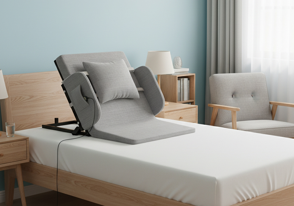 床上起背器短款