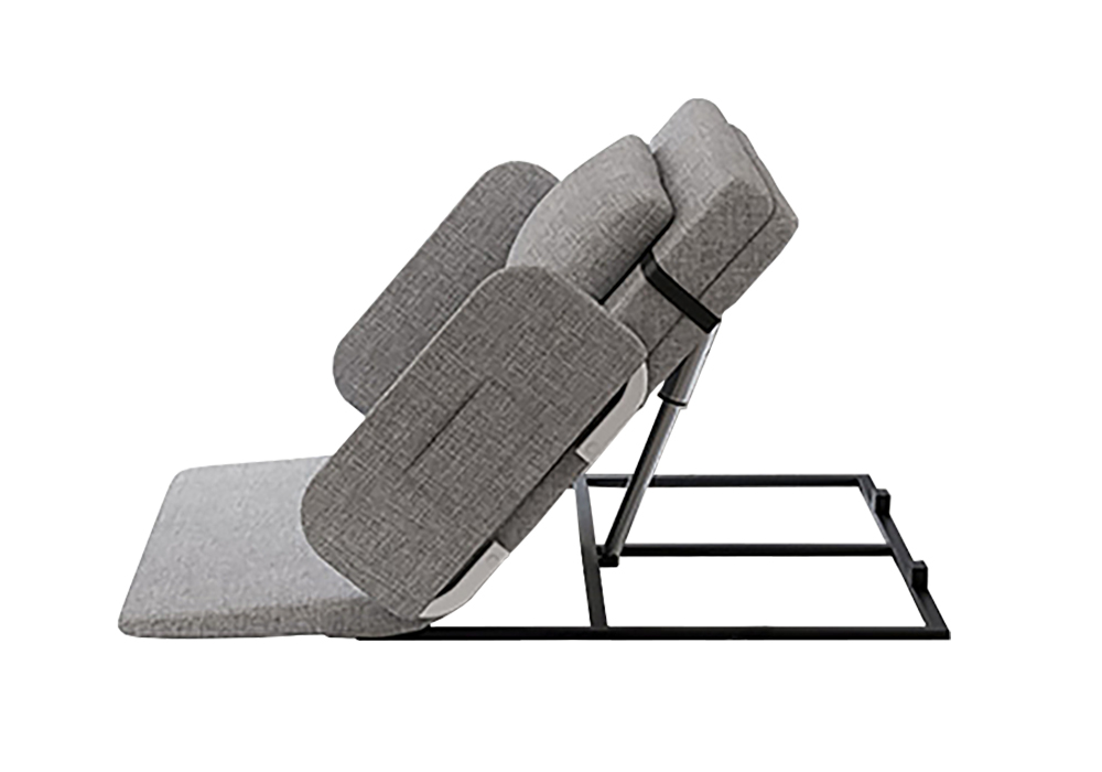 床上起背器短款