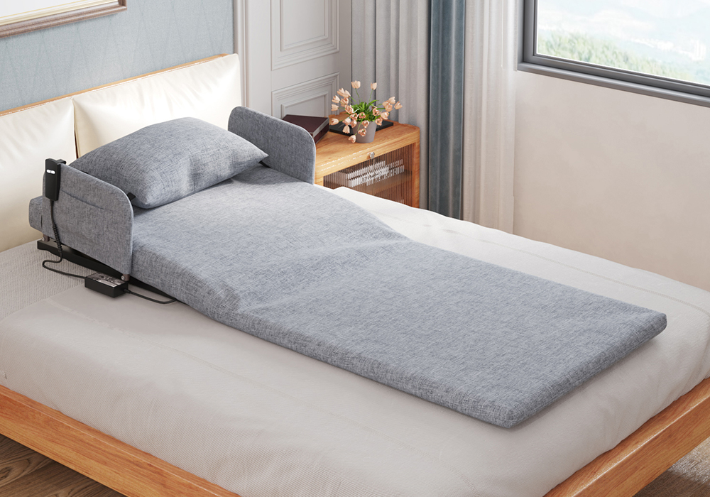 床上起背器长款